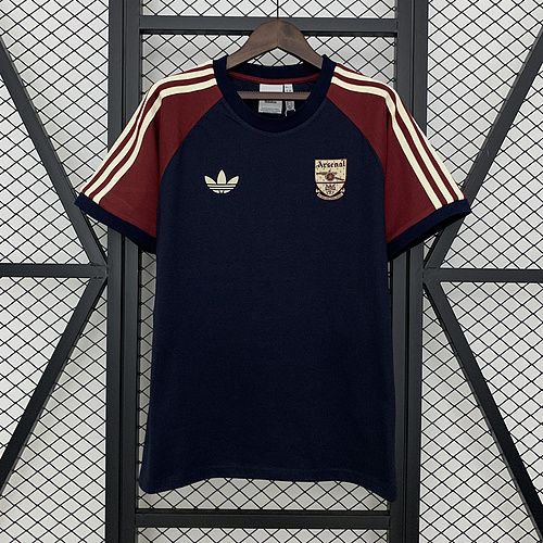 Arsenal Cotton T-Shirt S-XXL